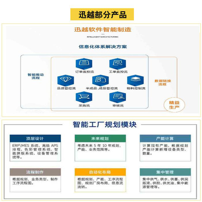 江苏包装自动化 上海迅越 包装自动化技术